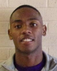 Donald Griffin