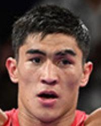 Asadkhuja Muydinkhujaev