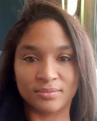 BoxRec: Aurelie Trailin