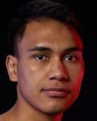 Raphaela Tautuatemaeva Dauphin