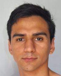 Jassiel Ramon Amador Gamez