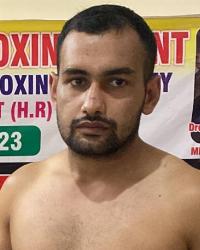 Sahil Singh