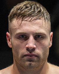 BoxRec: Gioele Pierini