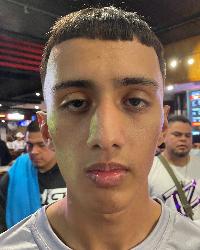 Joel Martinez