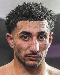 BoxRec: Ali Reda