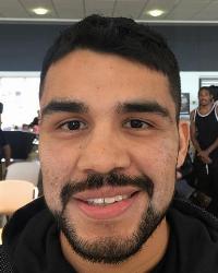 Enrique Alvarez
