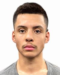 Oscar Trujillo Enriquez