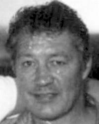 Johnny Waldron