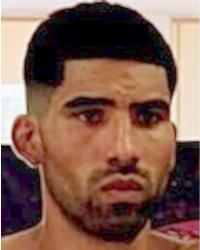 Mauro Isaac Puente Perales