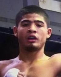 Alejandro Dominguez
