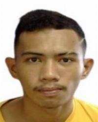 Jeric Rota BoxRec: Jeric Orbita