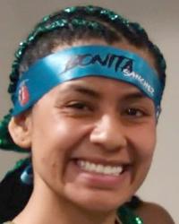Picture of Gabriela Sanchez Saavedra
