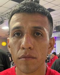 Jorge Hernandez