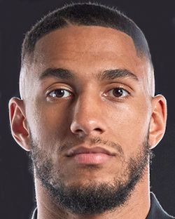 Tony Yoka