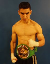 Carlos Araujo