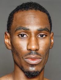 Robert Easter Jr