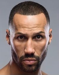 James DeGale