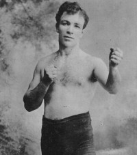 Mike Glover
