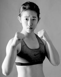 Sandy Lam