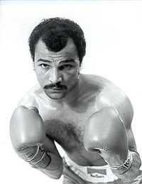 John Conteh