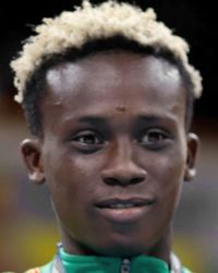 Samuel Takyi
