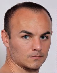 Kevin Mitchell