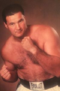 Paul Poirier