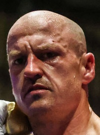 Steve Davies