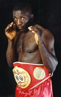 Uriah Grant profile picture
