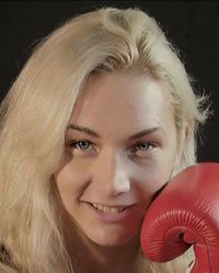 BoxRec: Maja Milenkovic
