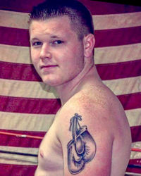 Austin Bryant