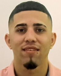 Luis Morales