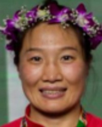 Liu Yang profile picture