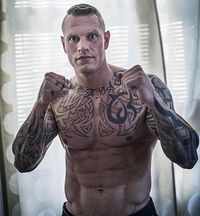 Andersen Steffen