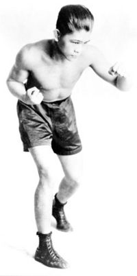 Pancho Villa