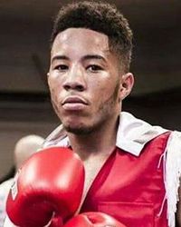 Malik Hawkins