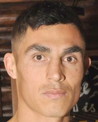 Diego Ramirez