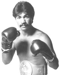 Carlos Palomino