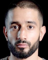 Qais Ashfaq