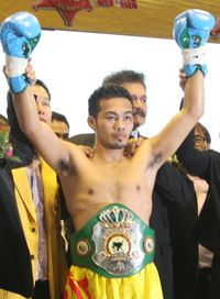 Jirawat Noomak profile picture