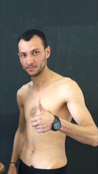 Ibrahem Kandel profile picture