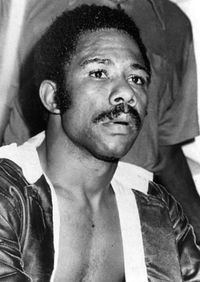 Eusebio Pedroza