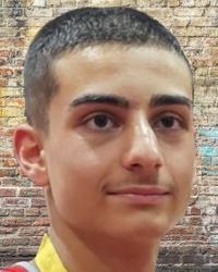 Ari Kalaitzis photo