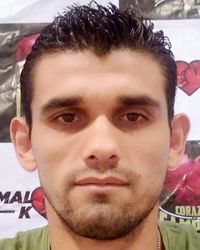 Jorge Cota