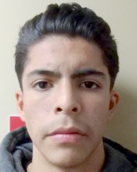 Alejandro Reyes