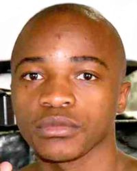 Moruti Mthalane
