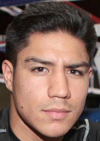 Jessie Vargas profile picture