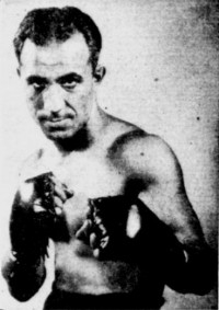 Ted Christie