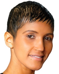 Cindy Serrano