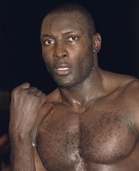 Henry Akinwande